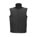 Miniatyrbillede 1 af 4: Regatta Professionel Classic Lightweight Softshell Bodywarmer til mænd