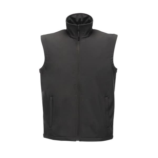 Regatta Professionel Classic Lightweight Softshell Bodywarmer til mænd