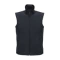 Miniatyrbild 1 av 4: Regatta Professional Mens Classic Lightweight Softshell Bodywarmer för män