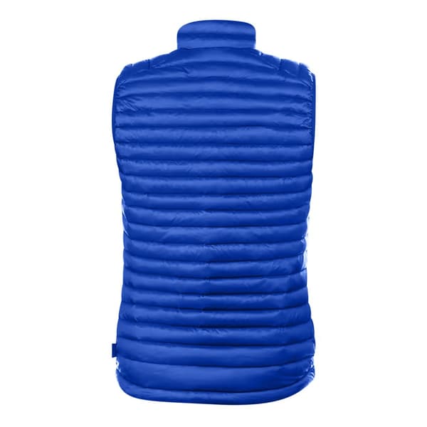 2786 Tribe Fineline-polstret vest/bodywarmer til mænd