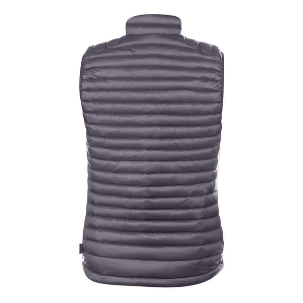 2786 Tribe Fineline-polstret vest/bodywarmer til mænd