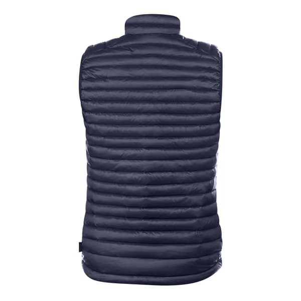 2786 Tribe Fineline-polstret vest/bodywarmer til mænd
