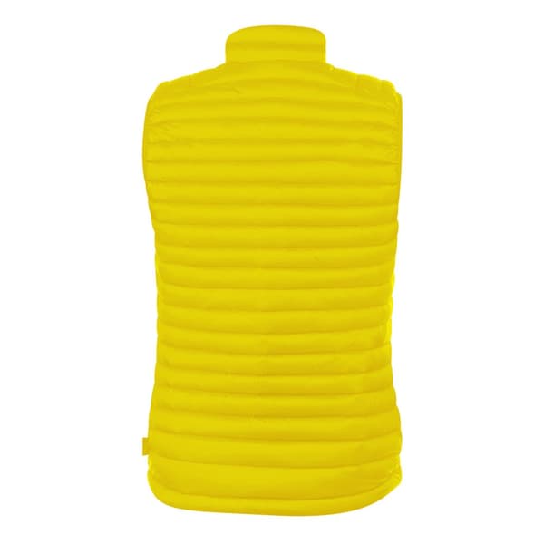 2786 Tribe Fineline-polstret vest/bodywarmer til mænd