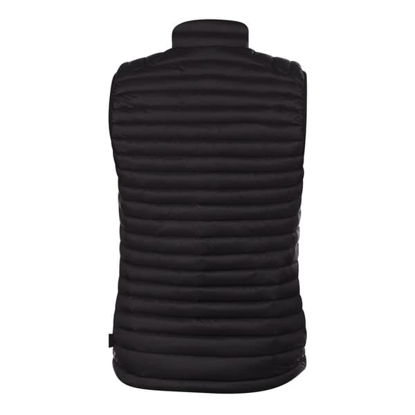 2786 Tribe Fineline-polstret vest/bodywarmer til mænd