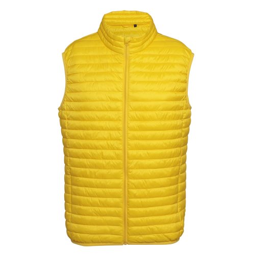 Bild av 2786 Herr Tribe Fineline Padded Gilet / Bodywarmer
