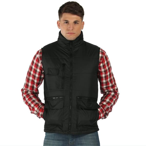 Regatta Mens Steller Bodywarmer