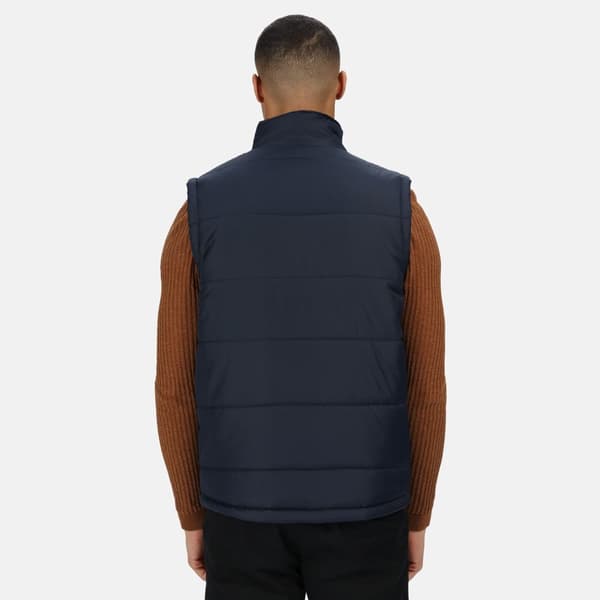 Regatta Mens Steller Bodywarmer