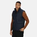 Pikkukuva 3 / 3: Regatta Mens Steller Bodywarmer