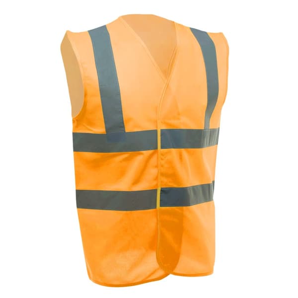 Yoko Unisex Premium Hi-Vis vest / jakke