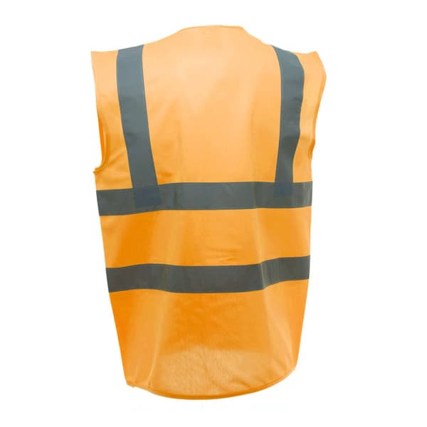 Yoko Unisex Premium Hi-Vis vest / jakke