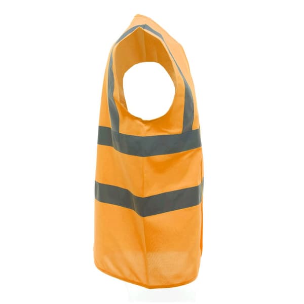 Yoko Unisex Premium Hi-Vis vest / jakke