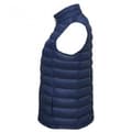 Miniatyrbilde 3 av 3: SOLS Womens/Ladies Wilson Lightweight Padded Bodywarmer