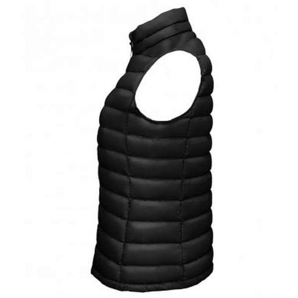 SOLS Womens/Ladies Wilson Lightweight Padded Bodywarmer
