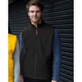 Miniatyrbild 2 av 2: Result Mens Active Anti Pilling Fleece Bodywarmer Jacket
