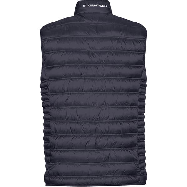 Stormtech Mens Basecamp Thermal Quilted Gilet