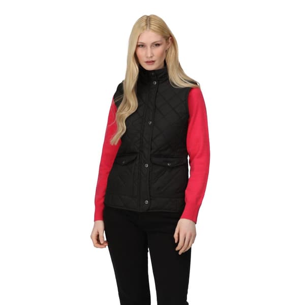 Regatta Womens/Ladies Tarah Bodywarmer