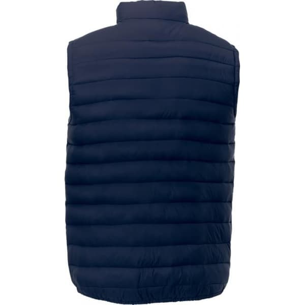 Elevate Pallas isoleret bodywarmer til mænd