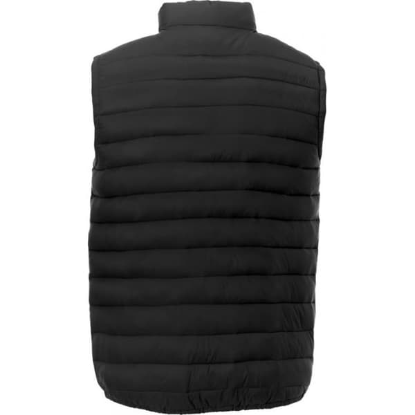 Elevate Pallas isoleret bodywarmer til mænd