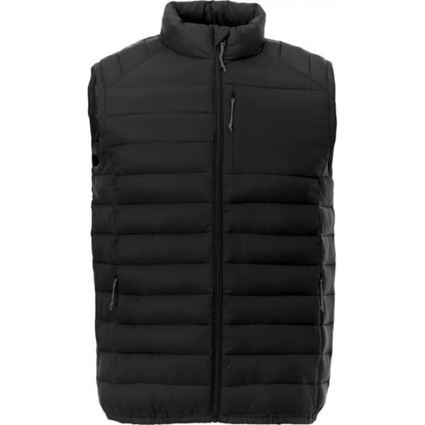 Elevate Pallas isoleret bodywarmer til mænd
