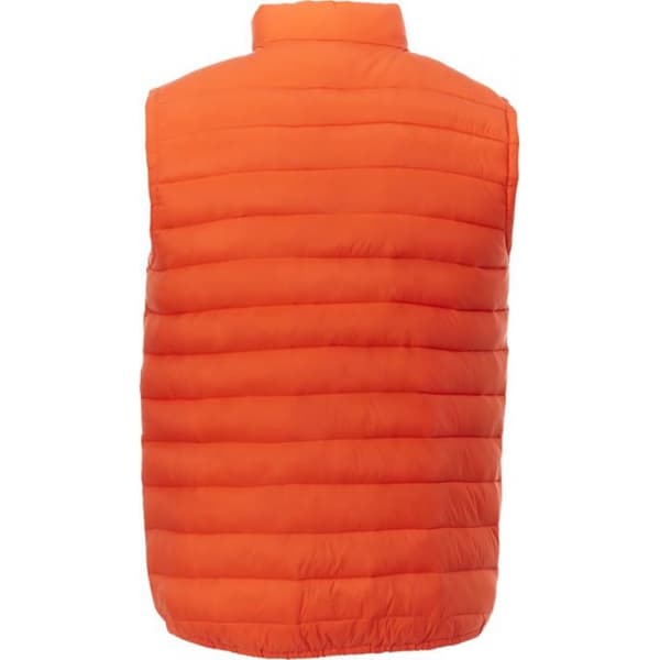 Elevate Pallas isoleret bodywarmer til mænd
