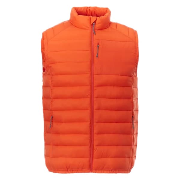 Elevate Pallas isoleret bodywarmer til mænd