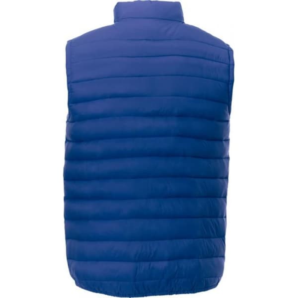 Elevate Pallas isoleret bodywarmer til mænd