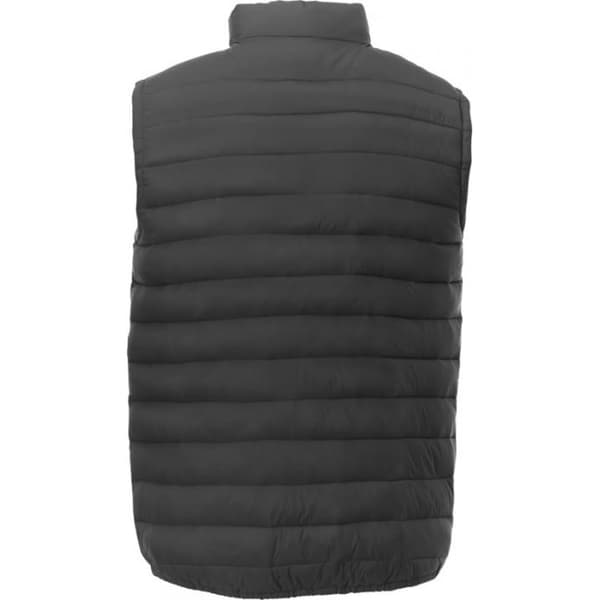 Elevate Pallas isoleret bodywarmer til mænd