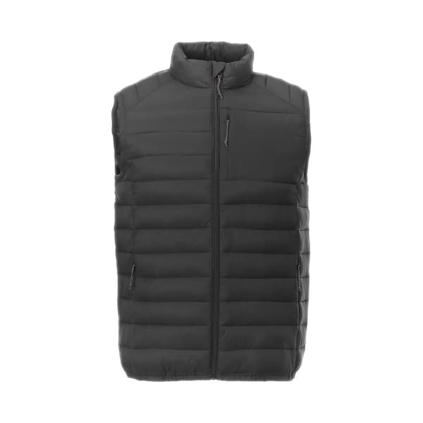 Elevate Pallas isoleret bodywarmer til mænd