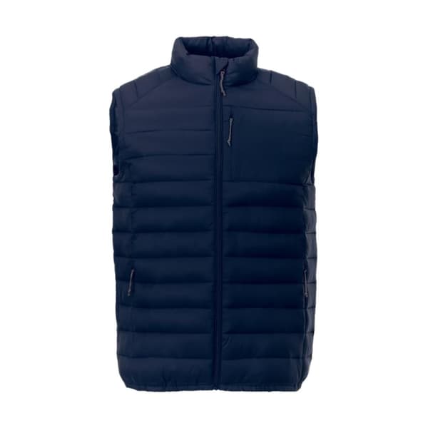 Elevate Pallas isoleret bodywarmer til mænd