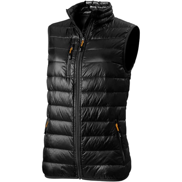 Elevate Womens/Ladies Fairview Light Down Bodywarmer