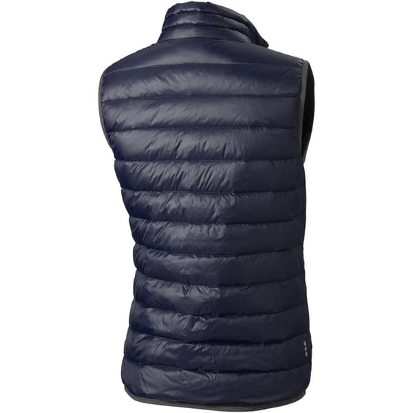 Elevate Womens/Ladies Fairview Light Down Bodywarmer