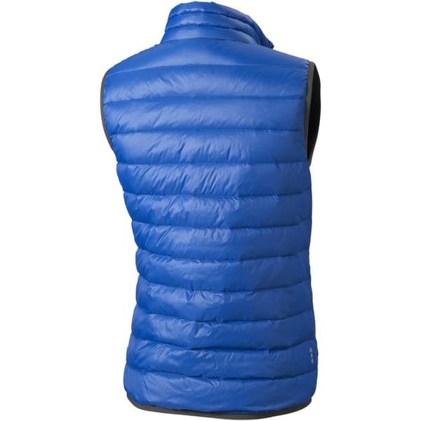 Elevate Womens/Ladies Fairview Light Down Bodywarmer