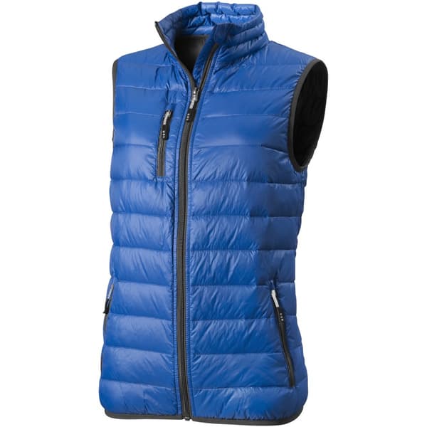 Elevate Womens/Ladies Fairview Light Down Bodywarmer