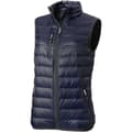 Miniatyrbild 1 av 2: Elevate Womens/Ladies Fairview Light Down Bodywarmer