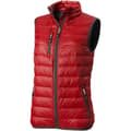 Miniatyrbild 1 av 2: Elevate Womens/Ladies Fairview Light Down Bodywarmer