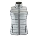Pikkukuva 1 / 3: SOLS Womens/Ladies Wave Padded Water Repellent Bodywarmer/Gilet