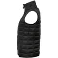 Pikkukuva 3 / 3: SOLS Womens/Ladies Wave Padded Water Repellent Bodywarmer/Gilet