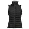 Pikkukuva 1 / 3: SOLS Womens/Ladies Wave Padded Water Repellent Bodywarmer/Gilet