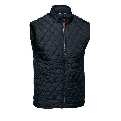 Bild av Nimbus Camden Quilted Gilet för herrar / Bodywarmer