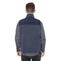 Miniatyrbilde 3 av 4: Trespass Mens Leafminer Fleece Gilet