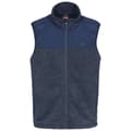 Miniatyrbilde 1 av 4: Trespass Mens Leafminer Fleece Gilet