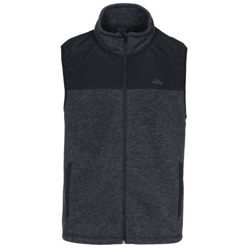 Bild av Trespass Herr Leafminer Fleece Gilet