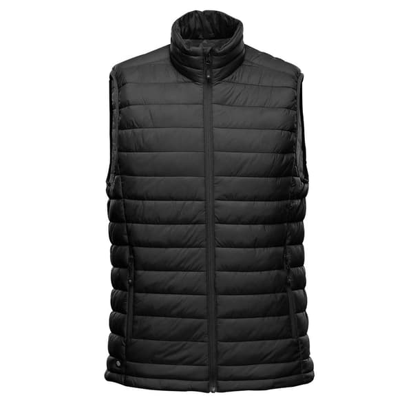 Stormtech Stavanger Thermal Vest för män Black XL
