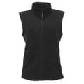 Miniatyrbilde 1 av 3: Regatta Womens/Ladies 210 Series Microfleece Bodywarmer / Gilet