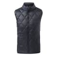 Miniatyrbillede 1 af 2: 2786 Diamond Pane polstret Gilet til mænd