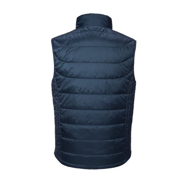 Russell Nano Bodywarmer til mænd