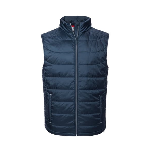 Russell Nano Bodywarmer til mænd
