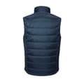 Miniatyrbillede 2 af 4: Russell Nano Bodywarmer til mænd