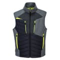 Miniatyrbillede 1 af 2: Portwest DX4 Baffle Gilet til mænd