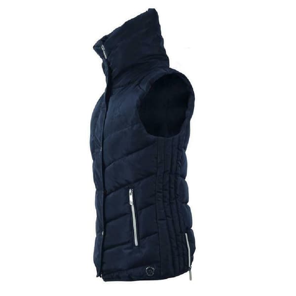 Coldstream Womens/Ladies Kimmerston Quilted Gilet
